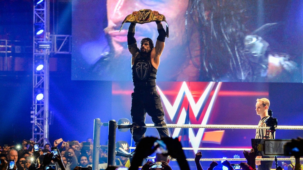 WWE Money in the Bank 2016 card and predictions